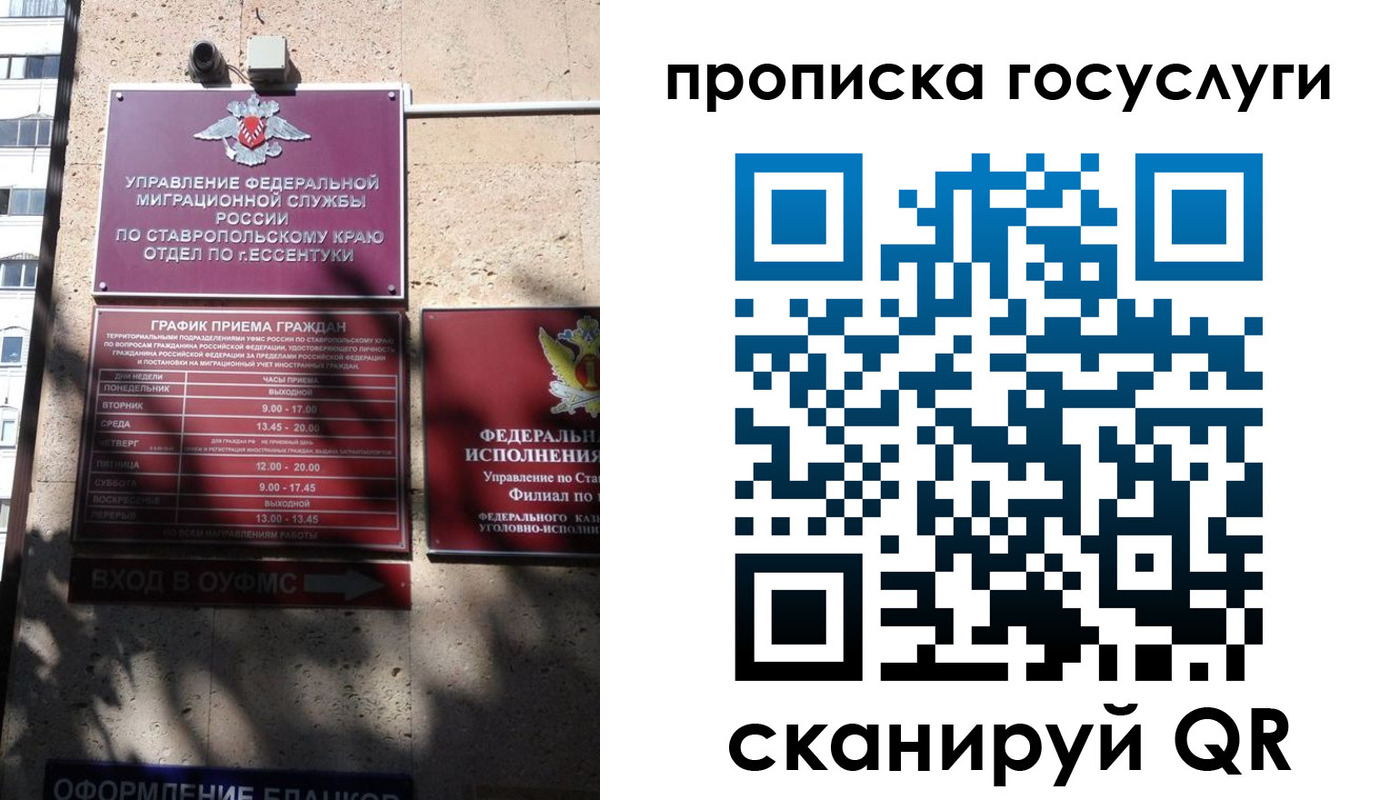 временная регистрация поиск в Губкине
